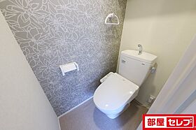 Port Terrace  ｜ 愛知県名古屋市港区九番町4丁目2-32（賃貸アパート1LDK・2階・25.86㎡） その9