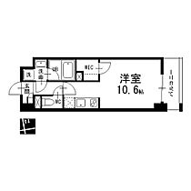 エスフィオーレ  ｜ 愛知県名古屋市港区港陽3丁目2-20（賃貸マンション1R・6階・29.02㎡） その2