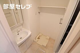 ウェルシー亀島  ｜ 愛知県名古屋市中村区亀島1丁目10-1（賃貸マンション1K・2階・28.53㎡） その21