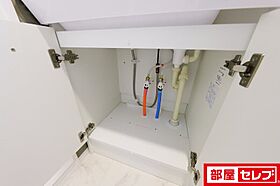 S-RESIDENCE六番町  ｜ 愛知県名古屋市熱田区四番2丁目1-26（賃貸マンション2K・5階・30.76㎡） その23