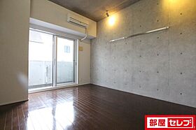 HERBE入船  ｜ 愛知県名古屋市港区入船2丁目2-8（賃貸マンション1K・5階・28.10㎡） その3