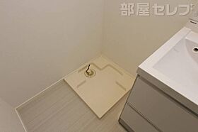 ハーモニーテラス黄金  ｜ 愛知県名古屋市中村区畑江通3丁目11-1（賃貸アパート1K・1階・20.45㎡） その16