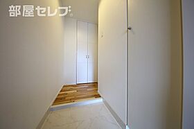 Comfortささしまライブ  ｜ 愛知県名古屋市中川区運河通1丁目119（賃貸マンション1R・9階・29.64㎡） その10