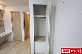 グッディーハウスI  ｜ 愛知県名古屋市港区八百島1丁目1205（賃貸アパート1LDK・2階・43.79㎡） その11