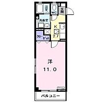 ベル　フローラ明野  ｜ 愛知県名古屋市熱田区明野町3-14（賃貸アパート1K・2階・32.33㎡） その2