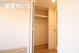 プレサンスNAGOYAファスト  ｜ 愛知県名古屋市中村区井深町4-41（賃貸マンション1K・4階・24.19㎡） その11