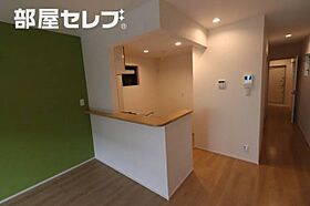 LUXE．STYLE大正町  ｜ 愛知県名古屋市中村区大正町2丁目51-2（賃貸アパート1LDK・2階・42.30㎡） その24