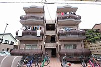 愛知県名古屋市中川区中郷2丁目74：物件画像／部屋セレブ高畑店　株式会社S-point