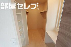 パライソ熱田六番町　A棟  ｜ 愛知県名古屋市熱田区六番1丁目14-21（賃貸アパート1LDK・2階・45.48㎡） その19