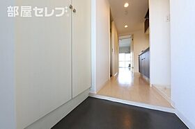 プレシャスコート金山  ｜ 愛知県名古屋市熱田区新尾頭1丁目6-8（賃貸マンション1K・4階・28.44㎡） その12