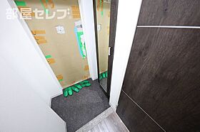 メイプル岩塚本通  ｜ 愛知県名古屋市中村区岩塚本通4丁目48（賃貸マンション1K・4階・28.04㎡） その23