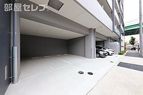 メイプル岩塚本通  ｜ 愛知県名古屋市中村区岩塚本通4丁目48（賃貸マンション1K・4階・28.04㎡） その16