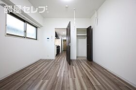 メイプル岩塚本通  ｜ 愛知県名古屋市中村区岩塚本通4丁目48（賃貸マンション1K・4階・28.04㎡） その8