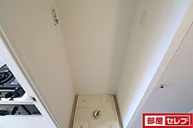 GRAN30NAGOYA  ｜ 愛知県名古屋市中村区則武2丁目33-9（賃貸マンション1R・8階・27.94㎡） その16