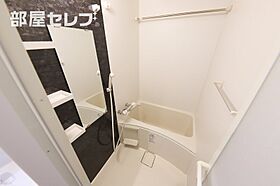 S-RESIDENCE名駅南  ｜ 愛知県名古屋市中村区名駅南3丁目15-6（賃貸マンション1K・7階・24.62㎡） その4