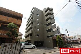 yggdrasill  ｜ 愛知県名古屋市中川区荒子1丁目179（賃貸マンション1LDK・5階・35.20㎡） その1