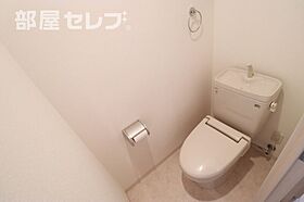 S-FORT金山  ｜ 愛知県名古屋市中川区八熊1丁目5-20（賃貸マンション1R・10階・29.74㎡） その11