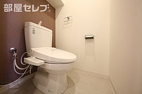 プログレッソ八田  ｜ 愛知県名古屋市中川区花池町1丁目42（賃貸マンション1K・7階・24.12㎡） その10