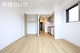 プログレッソ八田  ｜ 愛知県名古屋市中川区花池町1丁目42（賃貸マンション1K・7階・24.12㎡） その9