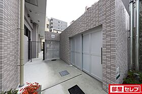 SkyGrace名古屋駅  ｜ 愛知県名古屋市中村区名駅南1丁目13-17（賃貸マンション1LDK・9階・44.00㎡） その17