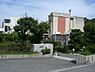 周辺：名古屋市立正色小学校 1074m