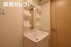 アルカンシエル  ｜ 愛知県名古屋市中村区高道町1丁目9-21（賃貸アパート1R・1階・32.95㎡） その13