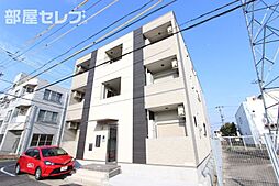 クレスト高畑
