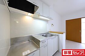 フォレストコート待夢  ｜ 愛知県名古屋市熱田区野立町1丁目1-1（賃貸マンション1DK・1階・31.00㎡） その8