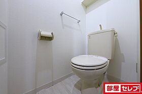 フォレストコート待夢  ｜ 愛知県名古屋市熱田区野立町1丁目1-1（賃貸マンション1DK・1階・31.00㎡） その19