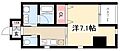ParaHero's8階5.9万円