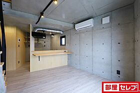 LeGioie築地口駅  ｜ 愛知県名古屋市港区港楽3丁目4-3（賃貸マンション1LDK・4階・40.76㎡） その6