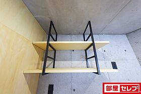 LeGioie築地口駅  ｜ 愛知県名古屋市港区港楽3丁目4-3（賃貸マンション1LDK・4階・40.76㎡） その21