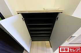 S-RESIDENCE名駅太閤  ｜ 愛知県名古屋市中村区竹橋町35-19（賃貸マンション1K・2階・23.03㎡） その17