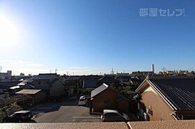 ウィスタリア  ｜ 愛知県名古屋市中川区吉津3丁目2228（賃貸アパート2LDK・2階・57.33㎡） その14