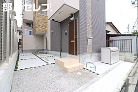 サダルスウド  ｜ 愛知県名古屋市中村区下中村町2丁目29-1（賃貸アパート1K・2階・20.37㎡） その27