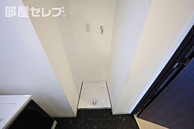 BMG RESIDENCE  ｜ 愛知県名古屋市中川区高畑4丁目21-1（賃貸マンション1LDK・8階・35.04㎡） その22