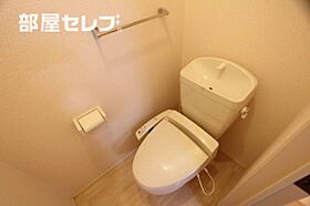 クレセール川嵜  ｜ 愛知県名古屋市中村区長筬町1丁目22（賃貸アパート1LDK・1階・41.27㎡） その9