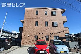 メゾン　ド　エトワール  ｜ 愛知県名古屋市中川区江松5丁目705（賃貸マンション2LDK・1階・57.27㎡） その28