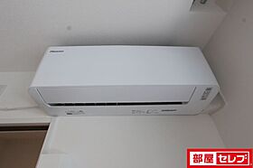 GRANDBLUE nagasukaII  ｜ 愛知県名古屋市中川区長須賀3丁目1203（賃貸アパート1LDK・3階・30.58㎡） その12