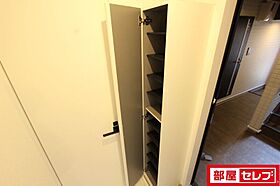 GRANDBLUE nagasukaII  ｜ 愛知県名古屋市中川区長須賀3丁目1203（賃貸アパート1LDK・3階・30.58㎡） その15