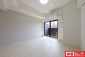 メイクスアート太閤通  ｜ 愛知県名古屋市中村区若宮町3丁目24（賃貸マンション1K・5階・26.07㎡） その6