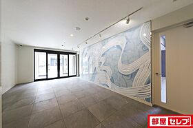 メイクスアート太閤通  ｜ 愛知県名古屋市中村区若宮町3丁目24（賃貸マンション1K・5階・26.07㎡） その25