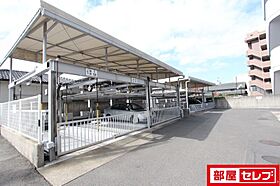 アネックス高畑  ｜ 愛知県名古屋市中川区高畑4丁目143（賃貸マンション2LDK・6階・61.80㎡） その17