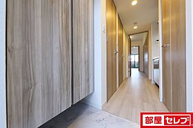 S-RESIDENCE六番町  ｜ 愛知県名古屋市熱田区四番2丁目1-26（賃貸マンション2K・6階・30.76㎡） その10