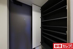 S-RESIDENCE六番町  ｜ 愛知県名古屋市熱田区四番2丁目1-26（賃貸マンション2K・6階・30.76㎡） その17