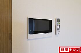 S-RESIDENCE六番町  ｜ 愛知県名古屋市熱田区四番2丁目1-26（賃貸マンション2K・6階・30.76㎡） その16