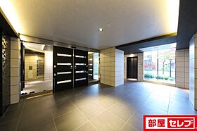 S-RESIDENCE六番町  ｜ 愛知県名古屋市熱田区四番2丁目1-26（賃貸マンション2K・6階・30.76㎡） その25