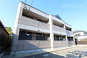 ハッピースタイルB  ｜ 愛知県名古屋市中川区大当郎1丁目1203（賃貸アパート2LDK・1階・51.30㎡） その1