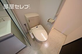 プレシャスコート金山  ｜ 愛知県名古屋市熱田区新尾頭1丁目6-8（賃貸マンション1K・2階・28.44㎡） その10