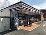 周辺：セブンイレブン名古屋七番町4丁目店 492m